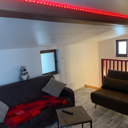 Maison Entiere Avec Sauna Privatif Sauna Sur Sye Aouste-sur-Sye Dış mekan fotoğraf