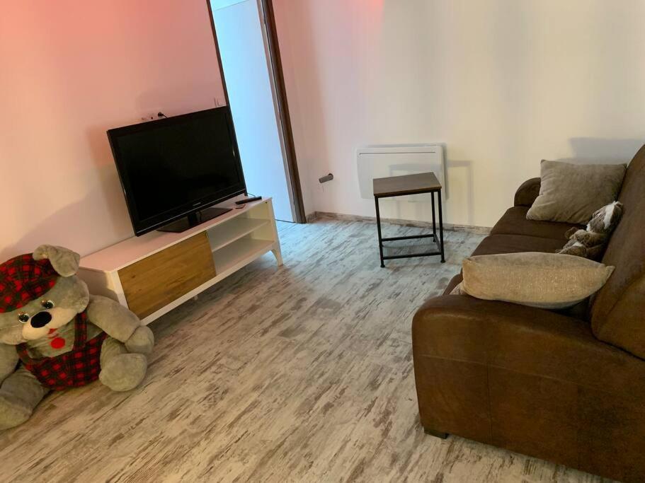 Maison Entiere Avec Sauna Privatif Sauna Sur Sye Aouste-sur-Sye Dış mekan fotoğraf