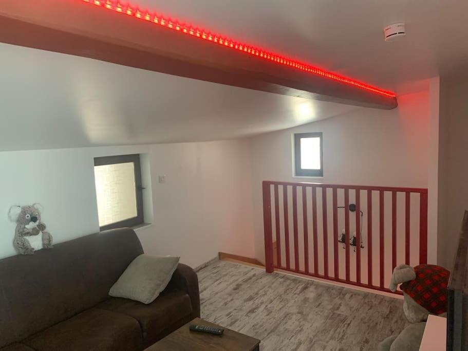 Maison Entiere Avec Sauna Privatif Sauna Sur Sye Aouste-sur-Sye Dış mekan fotoğraf