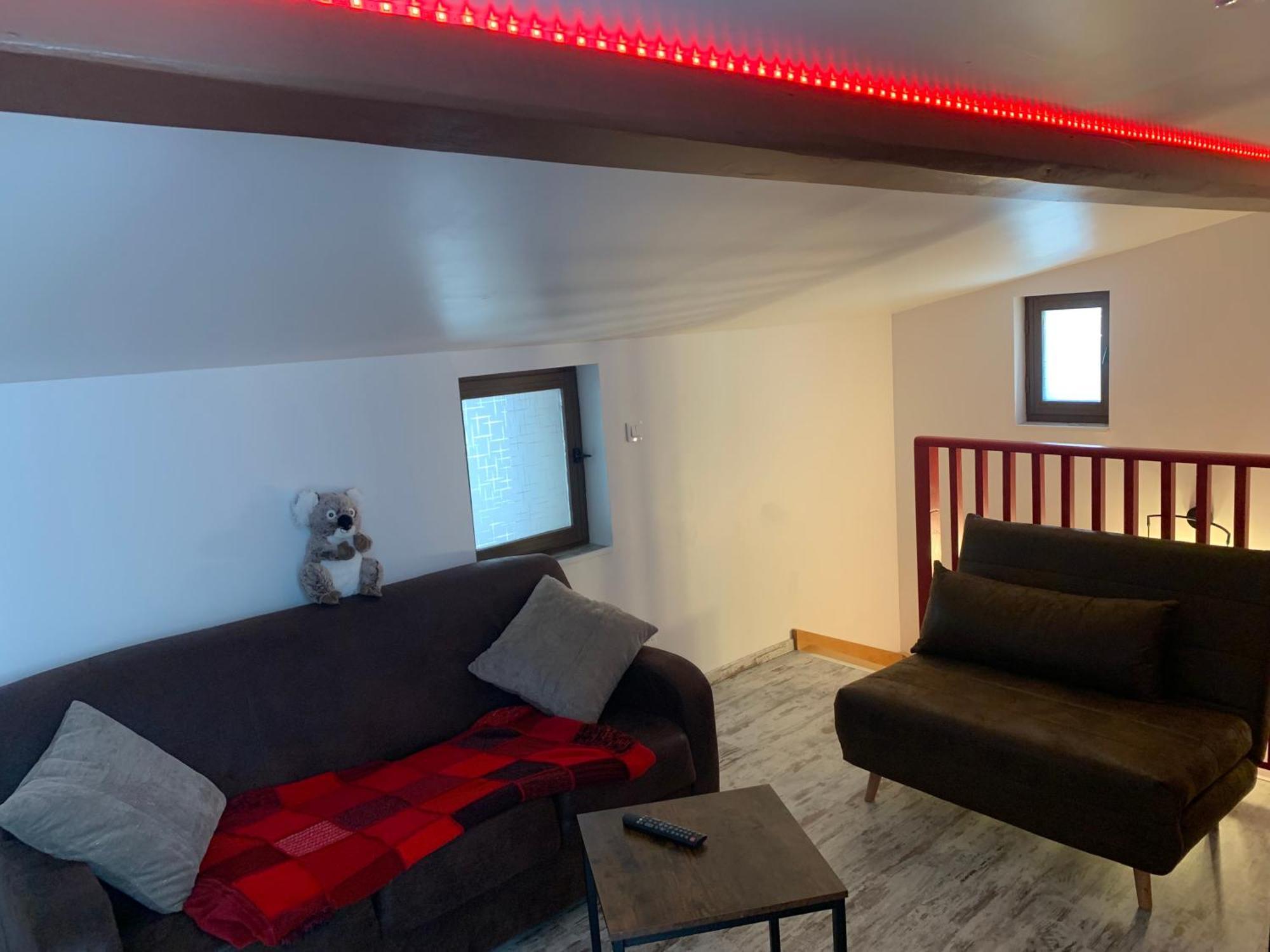 Maison Entiere Avec Sauna Privatif Sauna Sur Sye Aouste-sur-Sye Dış mekan fotoğraf